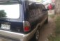 Isuzu Crosswind 2001 for sale-3