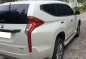 2017 Mitsubishi Montero Sport for sale-3