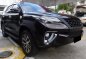 Toyota Fortuner 2016 V AT for sale-11