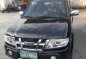 Isuzu Sportivo 2013 for sale-0