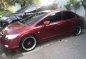 2006 Honda Civic Fd FOR SALE-1