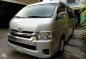 2017 Toyota Hiace for sale-0