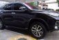 Toyota Fortuner 2016 V AT for sale-10