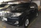 2014 Toyota Fortuner for sale-0