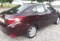 Toyota Vios E 2017 for sale-4