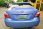 2011 Toyota Vios 1.3 Manual all power 60k mileage all orig-1