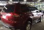 2014 Mitsubishi Montero Sport for sale-2