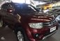 2014 Mitsubishi Montero Sport for sale-1