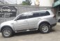 2014 Mitsubishi Montero Sport for sale-4