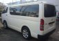 2015 Toyota Hiace for sale-3