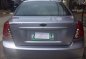 2008 Chevrolet Optra MT Fresh18tkm -2