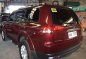 2014 Mitsubishi Montero Sport for sale-3