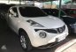 Nissan Juke 2016 1.6Liters Gas Automatic Transmission-0