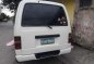 Nissan Urvan Escapade 2004 for sale-0