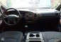 2003 Hyundai Starex Automatic 9 seater local not imported-6