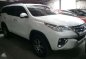 2017 TOYOTA FORTUNER FOR SALE-3