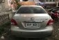 Selling! Our beloved Toyota Vios 1.3 E manual 2010-5