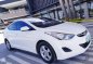 Hyundai Elantra GLS AT 2011 Model - 380K NEGOTIABLE-3