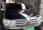 Toyota Fortuner 2010 for sale-0