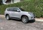 2012 Toyota Prado for sale-8