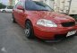 HONDA CIVIC 2000 FOR SALE -6