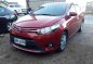 2015 Toyota Vios for sale-0