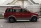 Mitsubishi Adventure 2013 for sale-1