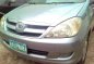 Toyota Innova 2007 For sale-4