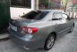 2011 Toyota Altis 2011 Matic 1.6 G FOR SALE-5