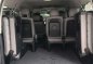 Toyota Hi ace super grandia automatic 2014 -2