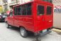 1993 Toyota Tamaraw fx hiside p.up darna gas-6