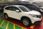 Honda CRV 2014 2.0 For Sale-0