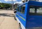 Suzuki Carry 12 seater,  ​​​​​​​Gas FOR SALE-3