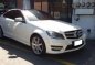 2013 Mercedes Benz C250 AMG for sale-2