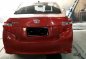 Toyota Vios 2017 for sale-4