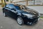 2016 Toyota Vios 1.3 E Automatic Transmission-1