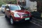 Honda Cr-V 2003 for sale-0