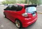 Honda Jazz AT 2010 for sale-5