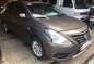 2017 Nissan Almera AT for sale-3