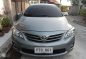 2011 Toyota Altis 2011 Matic 1.6 G FOR SALE-0