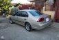 Honda Civic 2001 for sale-0