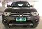 2014 Mitsubishi Montero Sport GLS-V 4x2 Automatic-0