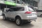 2014 Mitsubishi Montero Sport for sale-6