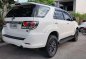 2015 Toyota Fortuner G AT Diesel (Fresh) FOR SALE-9