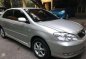 2004 Toyota Corolla Altis For sale-0