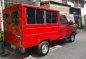 1993 Toyota Tamaraw fx hiside p.up darna gas-3