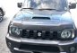 Suzuki Jimny 2017 for sale-4