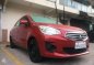 2016 Mitsubishi Mirage G4 for sale-1