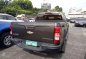 2013 Chevrolet Trailblazer for sale-6