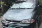 Toyota Hiace Granvia van diesel FOR SALE-1